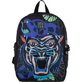 Pick & Pack Dangerous Cat Reppu 10 L, Carbon