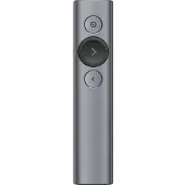 Logitech Spotlight Plus -osoitin