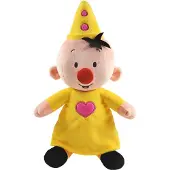 Studio 100 - Bumba Plush
