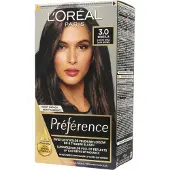 L`Oreal Paris Préférence hiusväri sävy 3 Brasilia 1 kpl
