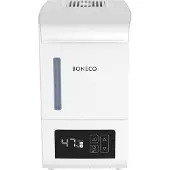 Boneco S250 lämmin höyry ilmankostutin