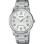 Casio Miesten kello MTP-V002D-7BUDF (zd103d) + laatikko
