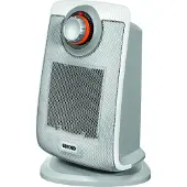 Unold fan heater bathroom