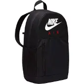 Nike Reppu, musta