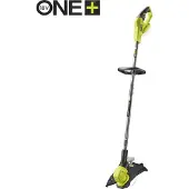 Ryobi ONE+ RY18LT33B-0 18V 33cm akkutrimmeri runko