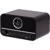 Camry Radio retro CR1182 DAB+ USB BT