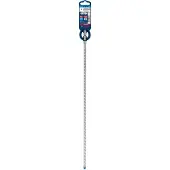 Bosch Iskuporanterä Expert SDS-Plus-7X 8X465mm