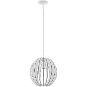 Eglo 94438 - Kattokruunu COSSANO 1xE27/60W/230V