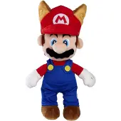 Nintendo Super Mario Pehmolelu 30 cm