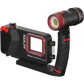 SeaLife Sportdiver Ultra Pro 2500f Asunto