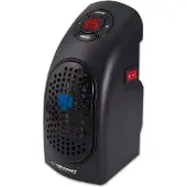 Esperanza HEATER 400W KALAHARI