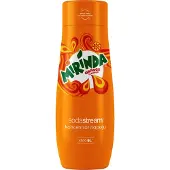 SodaStream Mirinda 440 ml tiiviste