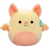 Squishmallows Meghan Lepakko 40 cm P19