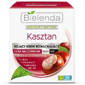 Bielenda Chestnut Day & Night -tiivistävä voide kapillaareille 50ml