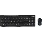 Logitech MK270 combo, French
