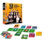 IMC Toys King´s League Korttipeli