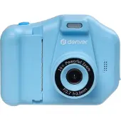Denver Instant Camera Blue KPC-1370BU