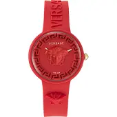 Versace Ve6g00723 39mm 3atm Quartz Analogical Naisten Kello