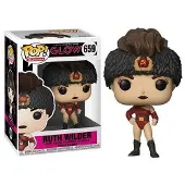 Funko POP! Glow Ruth Wilder 659 -figuuri Glow Ruth Wilder 659 -figuuri
