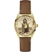 GUESS G Icon Naisten Kello