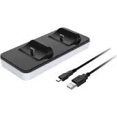 Raptor Gaming RAPTOR - Charger for Controller Dual PS5 (5)