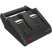 Al-Ko C 200Li 3,0A max 40V akuille 2-paikkainen akkulaturi