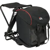 Abu Garcia Basic reppujakkara