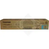 Toshiba -laservärikasetti, cyan
