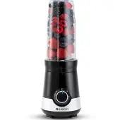 Champion - Smoothie To-Go Power Blenderi 80 cl 300W