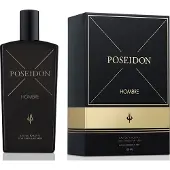 Poseidon Hombre Eau de Toilette 150 ml