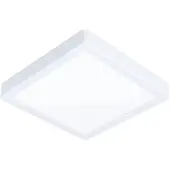 Eglo 99247 - LED-kattovalaisin FUEVA 5 LED/16,5W/230V
