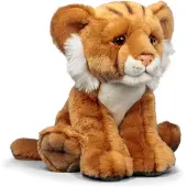 Tobar Animigos World Of Nature Lion Cub Tobar