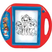 Ryhmä Hau Paw Patrol Lamppu