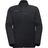 Mammut Arctic Iv Vetoketjullinen Fleecetakki