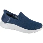 SKECHERS Go Walk Flex - No Hands - Navy - 42