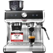 Gastroback Design 42616 barista espressokone pro Hopea