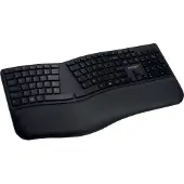 Kensington Pro Fit Ergo, Langaton, Bluetooth, Musta (K75401WW)