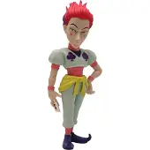 Minix - Hisoka - Minifiguuri (keräilyhahmo)