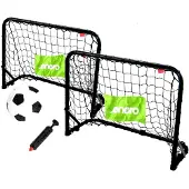 Enero 2 METALLITOIMINTOJA MESH PUSH BAR 60X45X24CM
