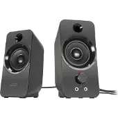 Speedlink - DAROC Stereo Speaker, black