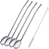 Westmark Pillit ja lusikka 4-pack