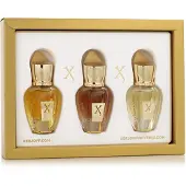 XERJOFF Discovery Set Iv: Pikovaya Dama - La Capitale - More Than Words, 3X15 Ml - Nude - 15 ML