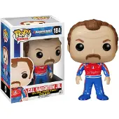 Funko POP! Talladega Nights Cal Naughton Jr 184