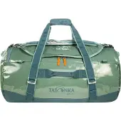 Tatonka Barrel 85 Viikonloppukassi 69 cm Vihreä