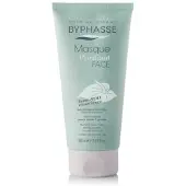 Byphasse Home Spa -kokemus Puhdistava naamio kasvoille 150 ml
