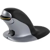 Fellowes Ergonomic Penguin L Langaton Hiiri