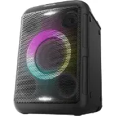 Panasonic Kannettava kaiutin - - SC-BMAX5E-K - 75W - Bluetooth 5.0 - Synkronoidut valot