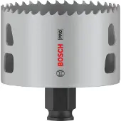 Bosch Pc Plus Puun Reikäsaha 76 Mm