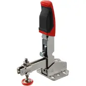 Bessey Pystysuora puristin STC-VH20; 35 mm