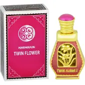 Al Haramain Twin Flower Hajuvesiöljy 15 ml